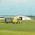 Farming Fraser Valley Canada