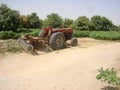 Farming Machinery