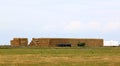 Farming near KnÃÂ¤vÃÂ¥ngen, Falsterbo, Sweden