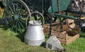 Farming Trade stalls at Shanes Castle Day Steam Rally 1 May 2022