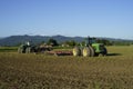 Farming truck farms Washington state