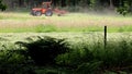 Farming in Voorstonden, Brummen, Holland