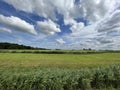 Farmland around Tzum