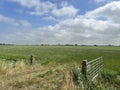 Farmland around Tzum