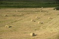 Farmland Haystack america