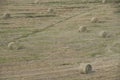 Farmland Haystack america