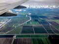 farmlands in south Florida