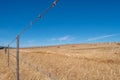 Farmlands in Wester Cape