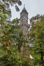 Farmleigh Clock Tower, Dublin, Ireland