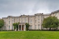 Farmleigh house, Dublin, Ireland