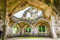 Waverley Abbey Ruins