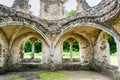 Waverley Abbey Ruins