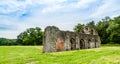 Waverley Abbey Ruins