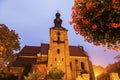 Farny Church in Gniezno