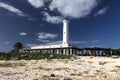 Faro Celarain Lighthouse Punta Sur Ecological Nature Park Caribbean Beach Cozumel Mexico Royalty Free Stock Photo