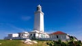 Faro De Santa Marta SC