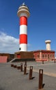 Faro De Toston, Fuerteventura.