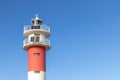 Faro del Fangar (Fangar Lighthouse)