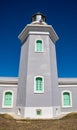 Faro Los Morrillos de Cabo Rojo in Puerto Rico