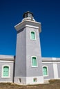 Faro Los Morrillos de Cabo Rojo in Puerto Rico