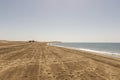 Faro Maspalomas Beach, Canary Islands