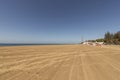 Faro Maspalomas Beach, Canary Islands