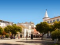 Faro, Portugal Royalty Free Stock Photo