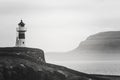 The Faroe Islands Royalty Free Stock Photo