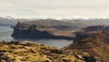 The Faroe Islands Royalty Free Stock Photo