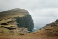 The Faroe Islands Royalty Free Stock Photo