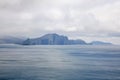 Faroe Islands, FÃÂ¸royar, FÃÂ¦rÃÂ¸erne, View from Mykines island