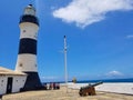 Farol da Barra, Salvador, Bahia