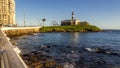 Farol da Barra in Salvador