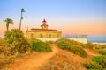 Farol Ponta da Piedade