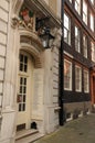 Farrars building, Middle Temple, Inns of Court