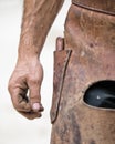 Farrier Royalty Free Stock Photo