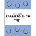 Farriers tools similar 2