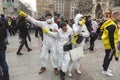 Fasching - The Carnival Season in Munich