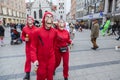 Fasching - The Carnival Season in Munich