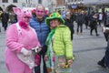 Fasching - The Carnival Season in Munich