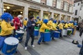 Fasching - The Carnival Season in Munich