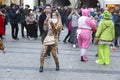 Fasching - The Carnival Season in Munich