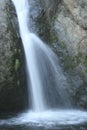 Fascinating detail of Water Streams In Unique EL Avila National Park in Caracas, Venezuela