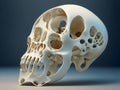 Fascinating Fossils: Explore the World of Bone Collectibles