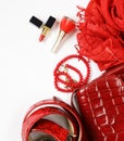 Fashion accessories for women