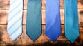 Fashion accessory. Business detail. male tie. Male shop. necktie for real men. Modern style. vintage. retro style. Groom Royalty Free Stock Photo