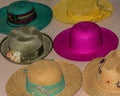 Simply Hats #4