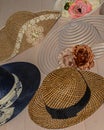 Simply Hats