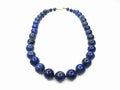 Fashion beads necklace jewelry with semigem crystals jasper