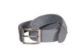 Fashion belt ,Rope belt Royalty Free Stock Photo